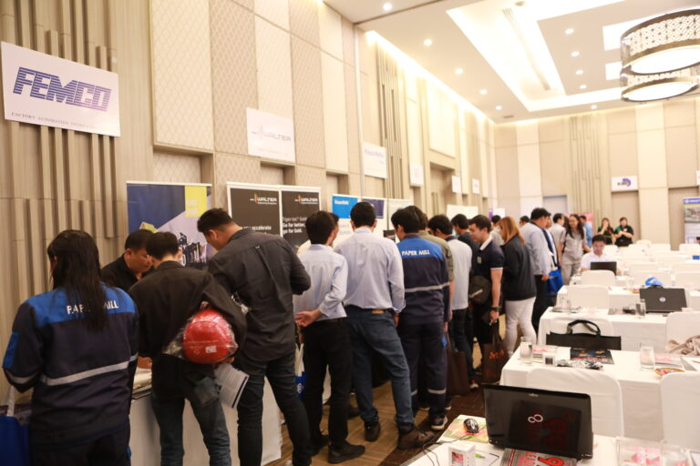 Seminar Prachin Buri